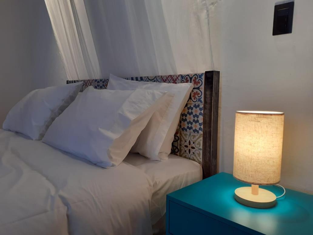 Hostal Suite Le Fabrique กูเอ็งกา ภายนอก รูปภาพ